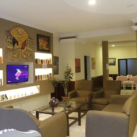 Zeus Turunc Hotel 酒店 马尔马里斯