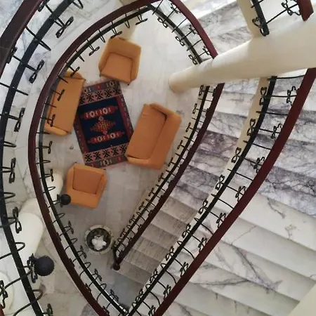 Zeus Turunc Hotel Hotell Marmaris