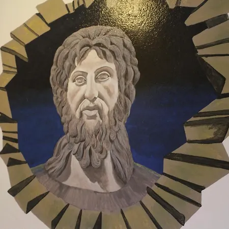 Zeus Turunc Hotel Hotell