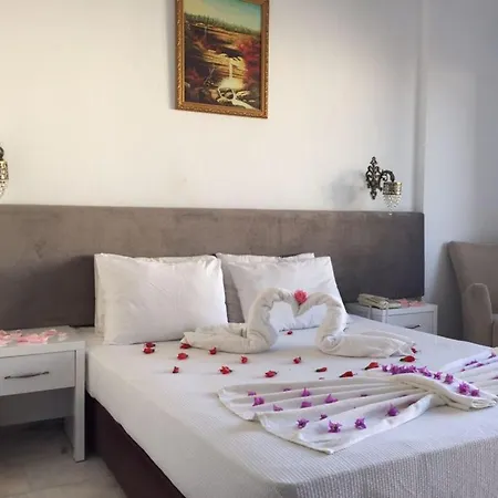 Hotell Zeus Turunc Hotel Marmaris