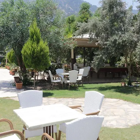 Zeus Turunc Hotel Hotell