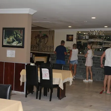 Zeus Turunc Hotel Hotel